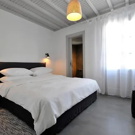 Apartment Mykonos Loft Mykonos Town
