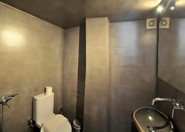 Mykonos Loft Mykonos Town