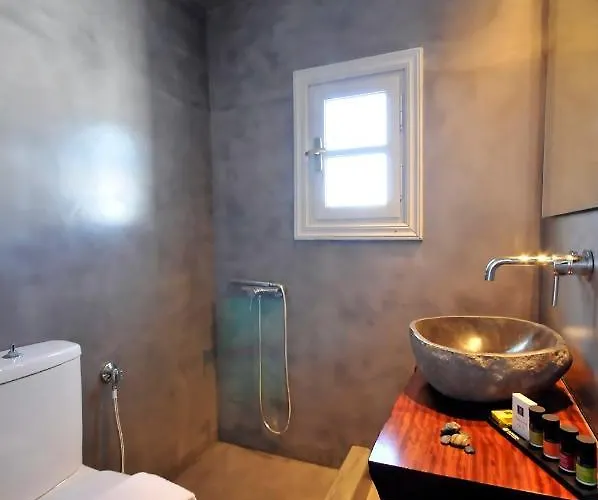 Διαμέρισμα Mykonos Loft *