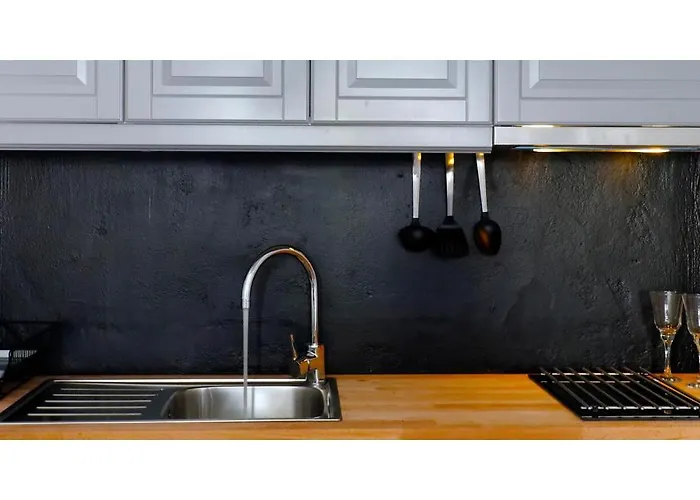 Apartment Mykonos Loft